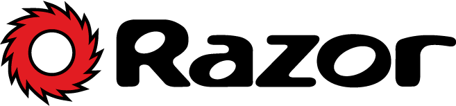 Razor logo