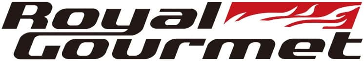 Royal Gourmet logo