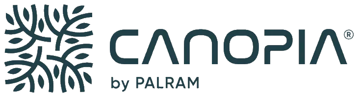 Palram Canopia logo