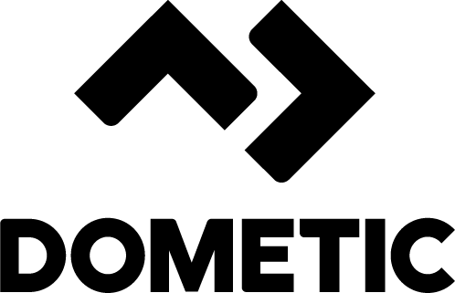 Dometic logo