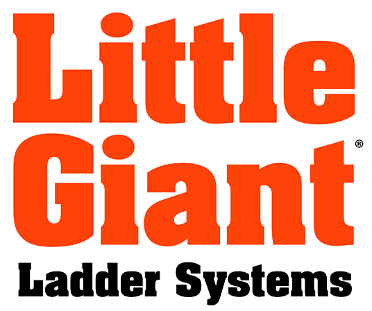 Little Giant logo