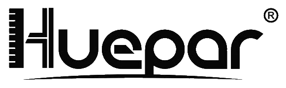 Huepar logo