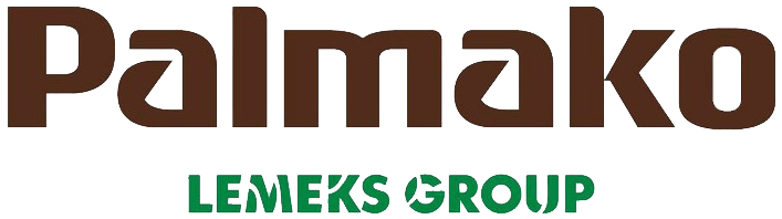 Palmako logo