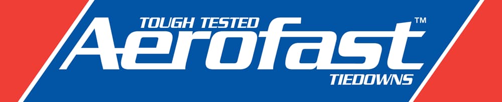 Aerofast logo