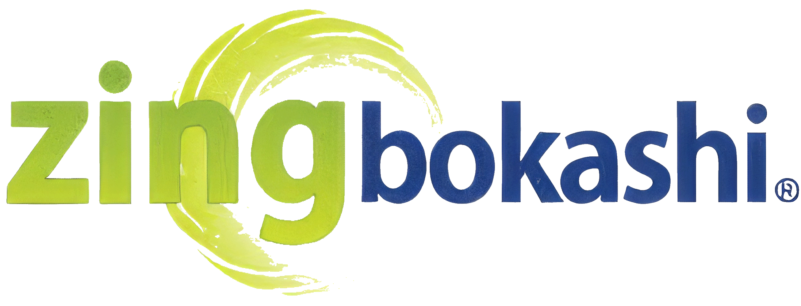 ZingBokashi logo