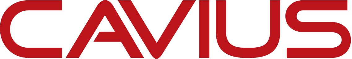 Cavius logo