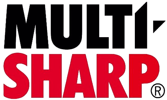 Multi Sharp logo