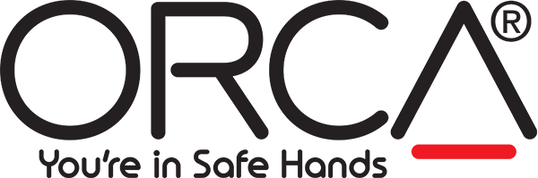 Orca logo