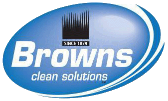 Browns logo