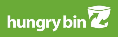 Hungry Bin logo