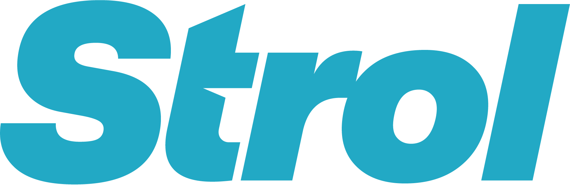 Strol logo