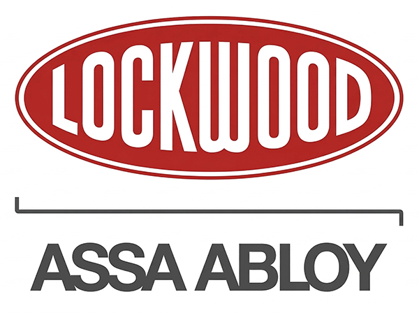 Lockwood by Assa Abloy logo