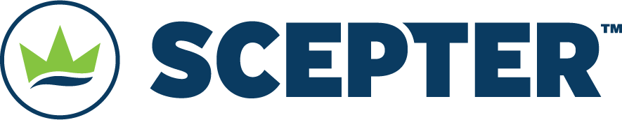 Scepter logo