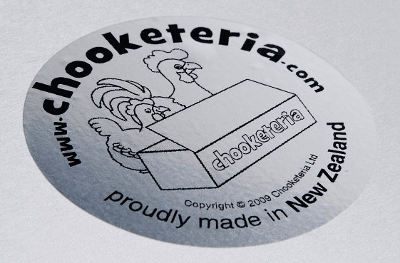 Chooketeria logo