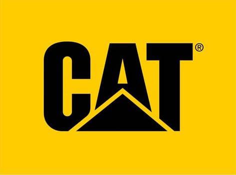 Caterpillar  logo