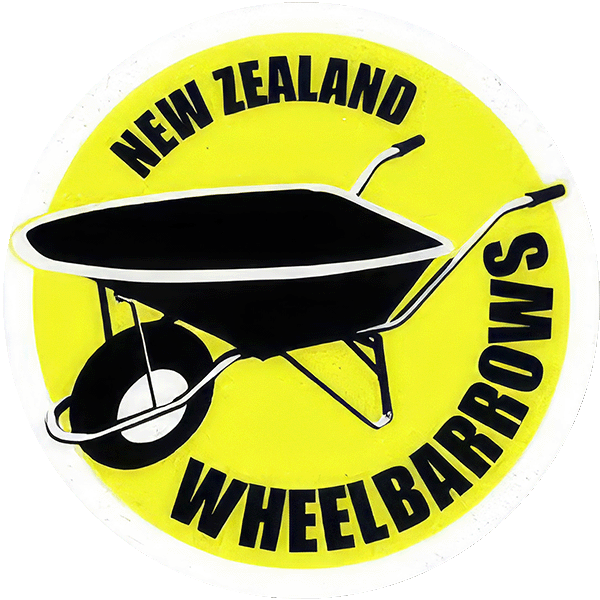New Zealand Wheelbarrows logo