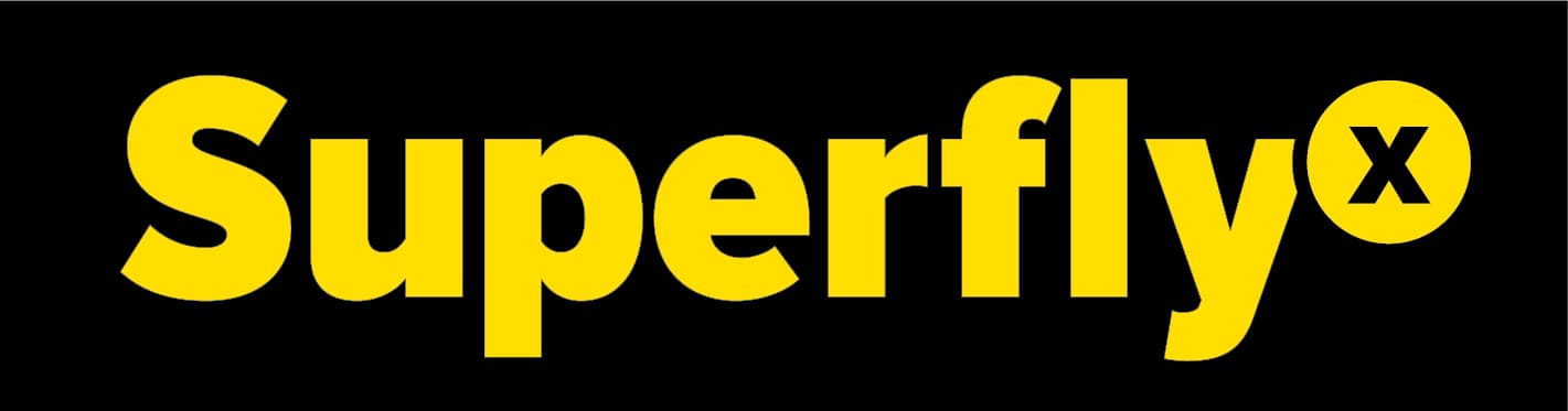 Superfly logo