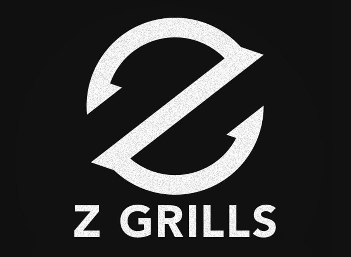 Z Grills logo