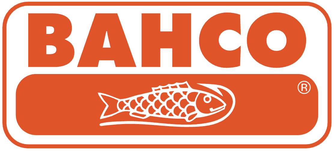 Bahco logo