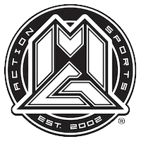 MADD Gear logo