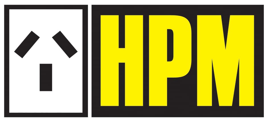 HPM logo