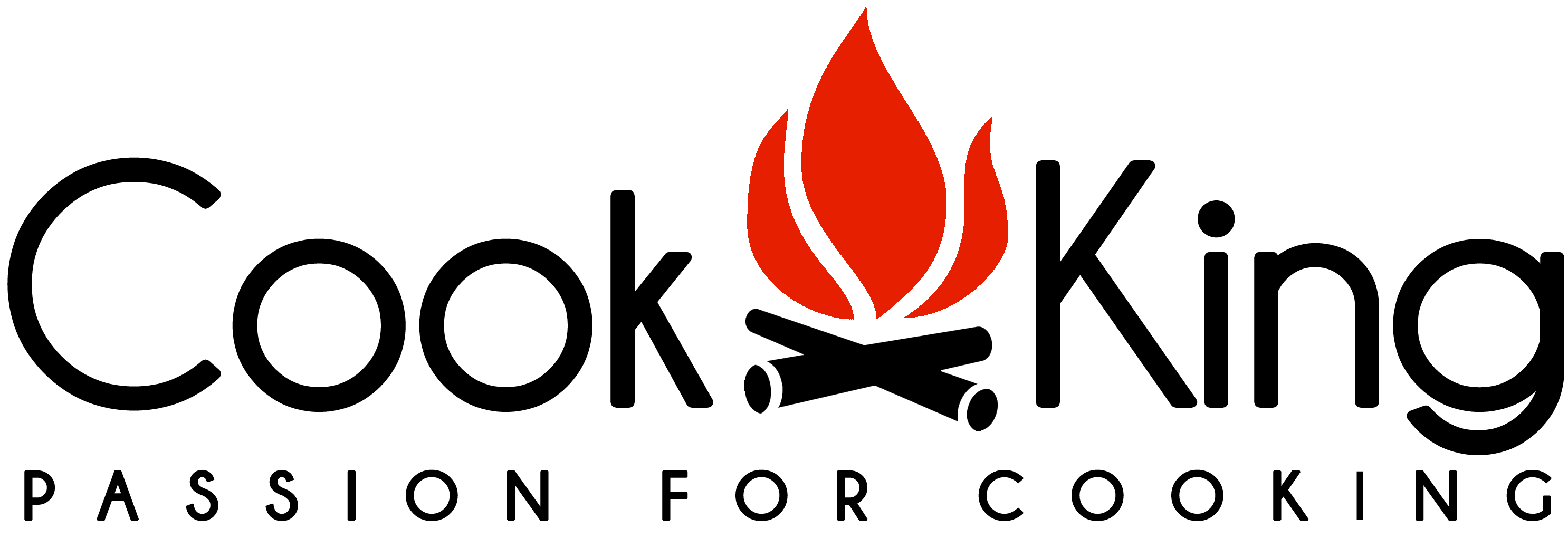 Cook King logo