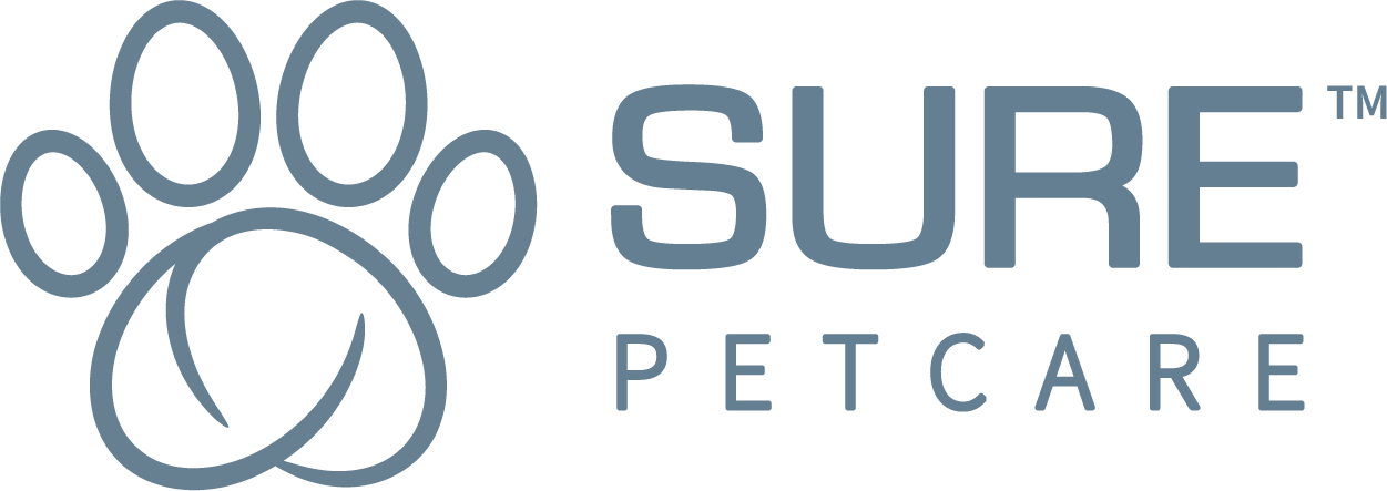 Sure Petcare logo