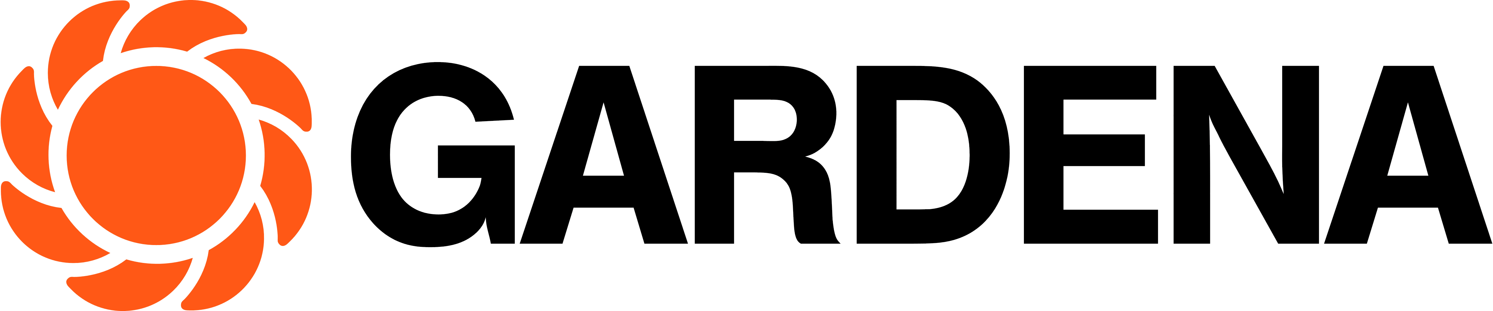 Gardena logo