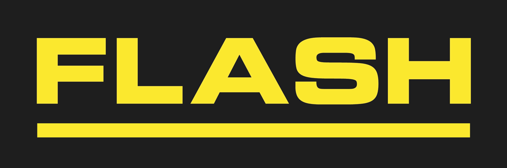 Flash logo
