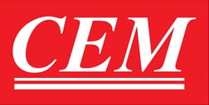 CEM logo