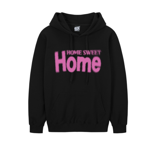 페플 오리지널 사계절 후드 (쭈리)위에 인쇄된 이미지