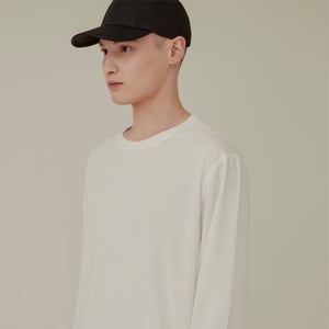 필잇 시그니처 쿨론 긴팔 티셔츠 (기능성)의 이미지