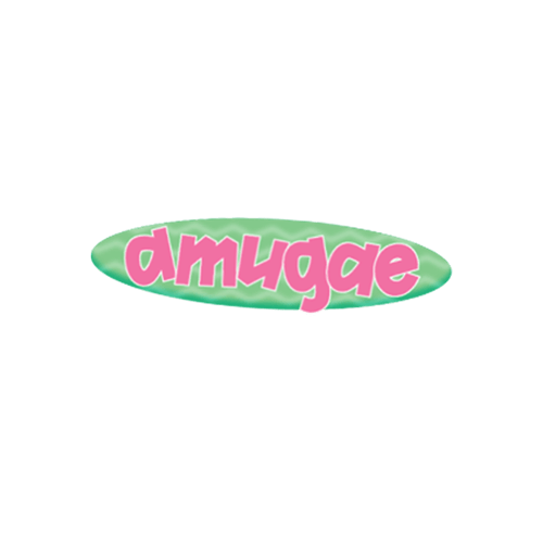 자유형 아크릴 마그넷