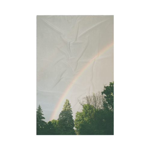 쉬폰 패브릭 포스터 (90x140) (세로)위에 인쇄된 이미지