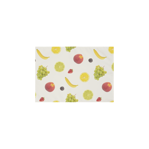 패브릭 포스터 (65x45) (가로)위에 인쇄된 이미지