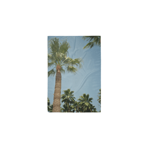 쉬폰 패브릭 포스터 (45x65) (세로)위에 인쇄된 이미지