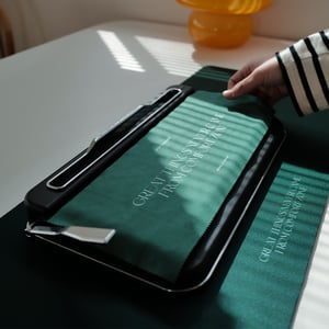 키보드 커버 M (30x13)의 이미지