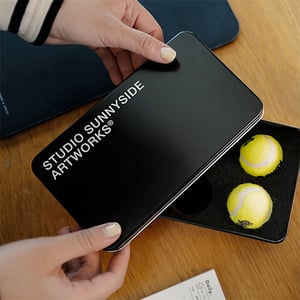 사각 틴케이스 L (11x19.1)의 이미지