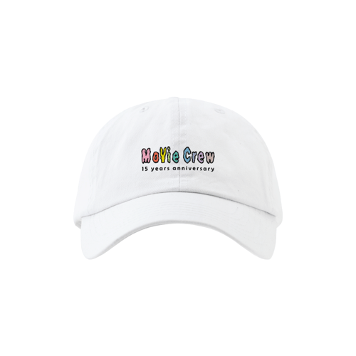 데일리 볼캡위에 인쇄된 이미지