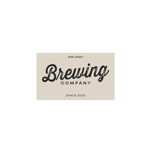 직사각형 싱글 스티커위에 인쇄된 이미지