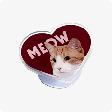 아크릴 스마트톡