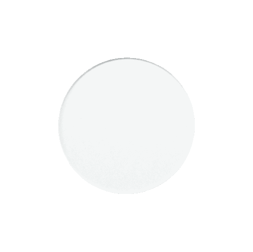 원형 아크릴 코스터위에 인쇄된 이미지