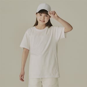 필잇 시그니처 반팔 티셔츠 (30수) (키즈)의 이미지