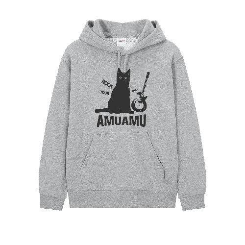 프린트스타 헤비 후드 (헤비 쭈리)위에 인쇄된 이미지