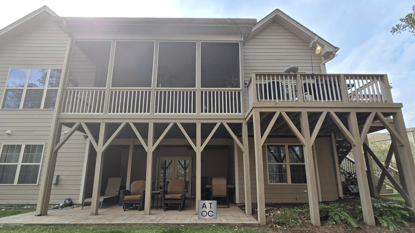Cleaned-And-Stained-Porch