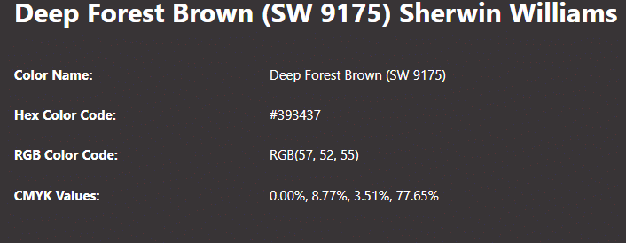 SW-Deep-Forest-Brown