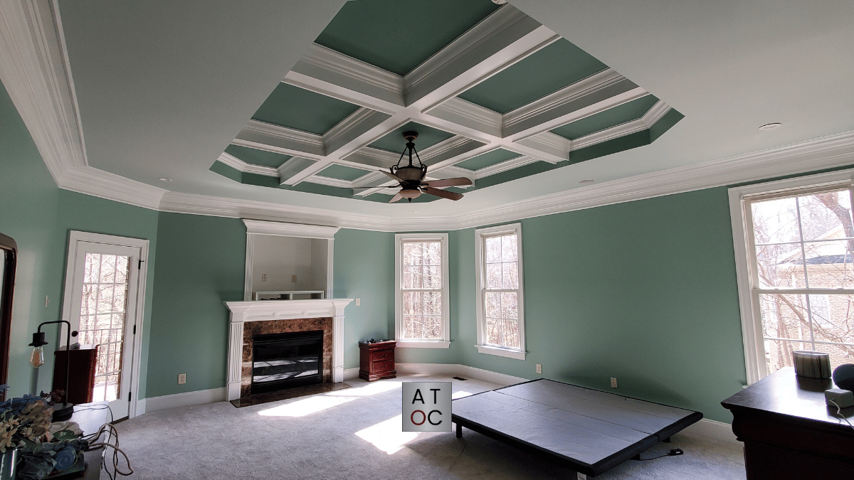Home-Interior-Painting-Cary-NC