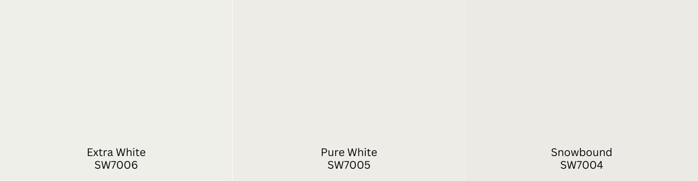 White-Colors-Section-1