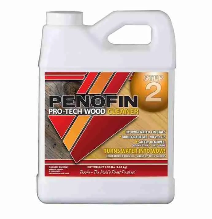 Penofin-Protech-Wood-Cleaner