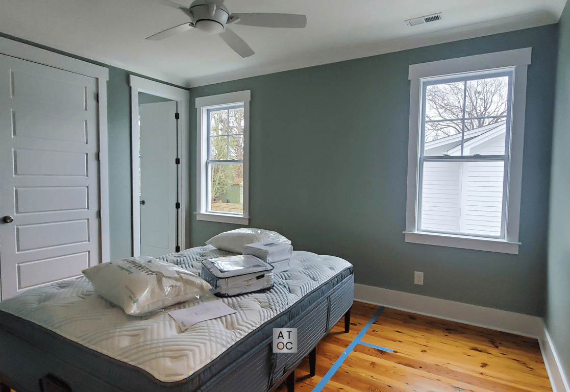 Green-Interior-Paint-Color